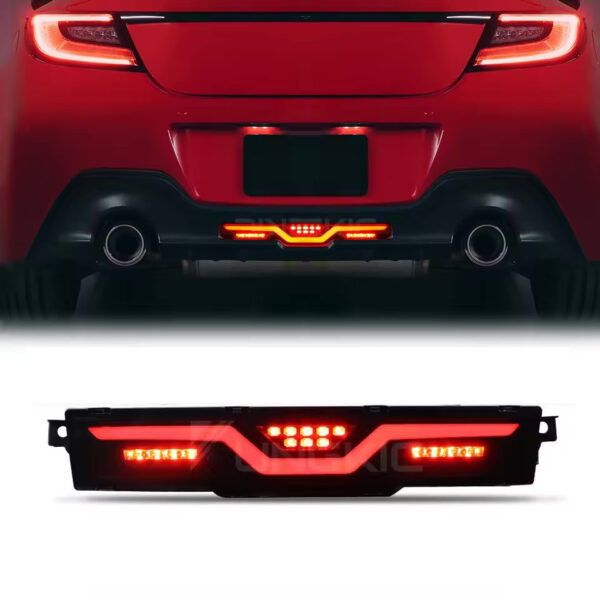 GR86 Bumper Light - Image 2