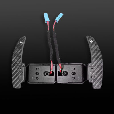 Supra Carbon Fiber Shift Paddles