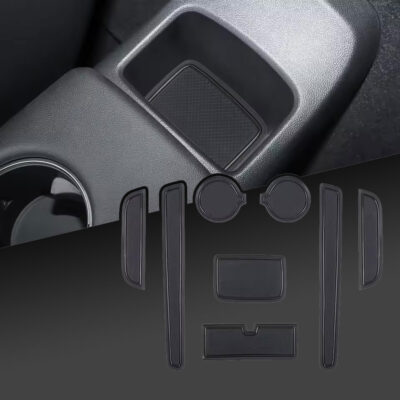 GR Supra Anti-Slip Mats