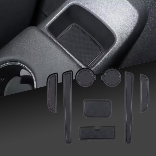 GR Supra Anti-Slip Mats